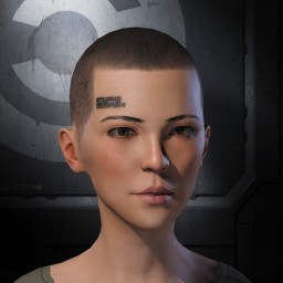 Isky Deal portrait