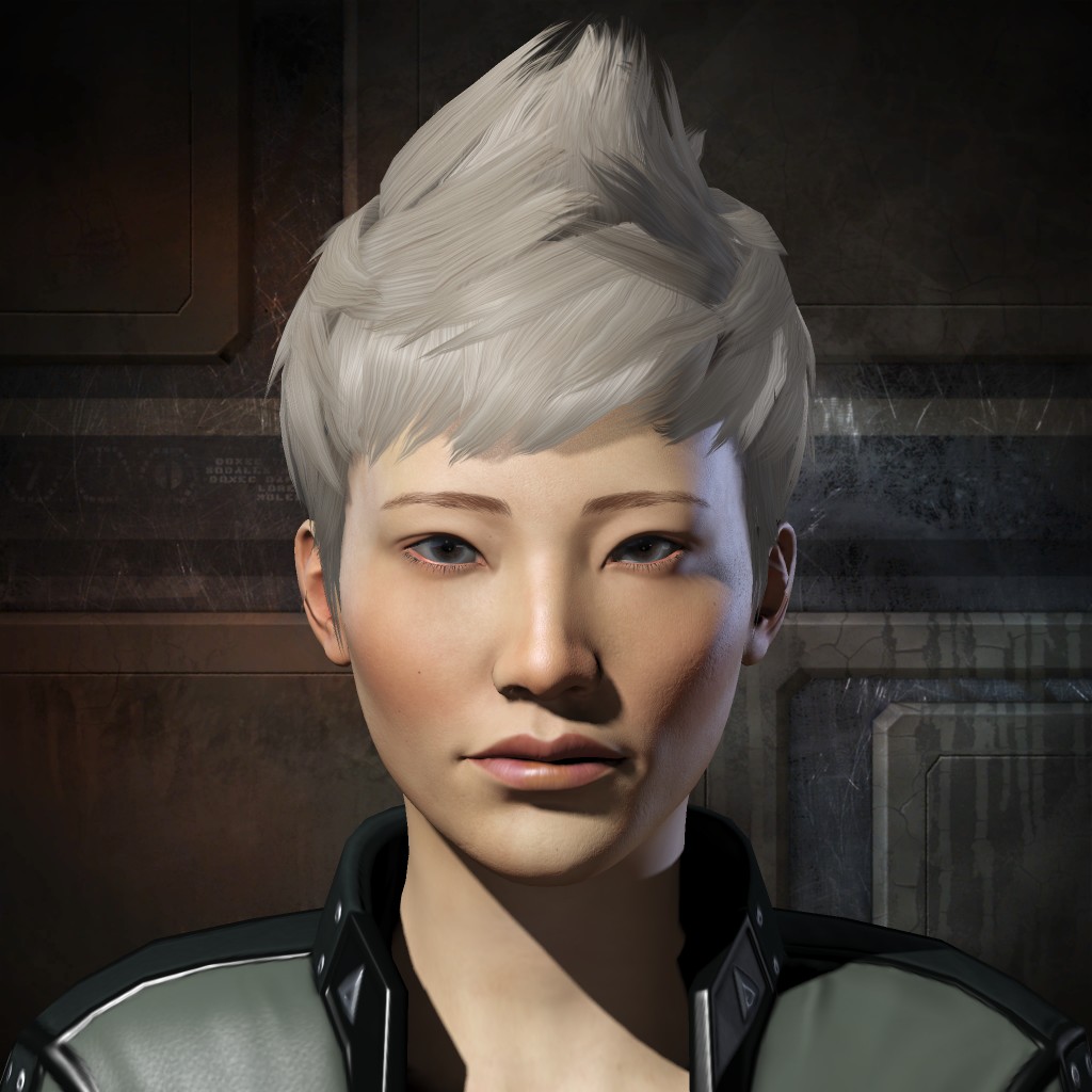 Seraphina Ashenwing