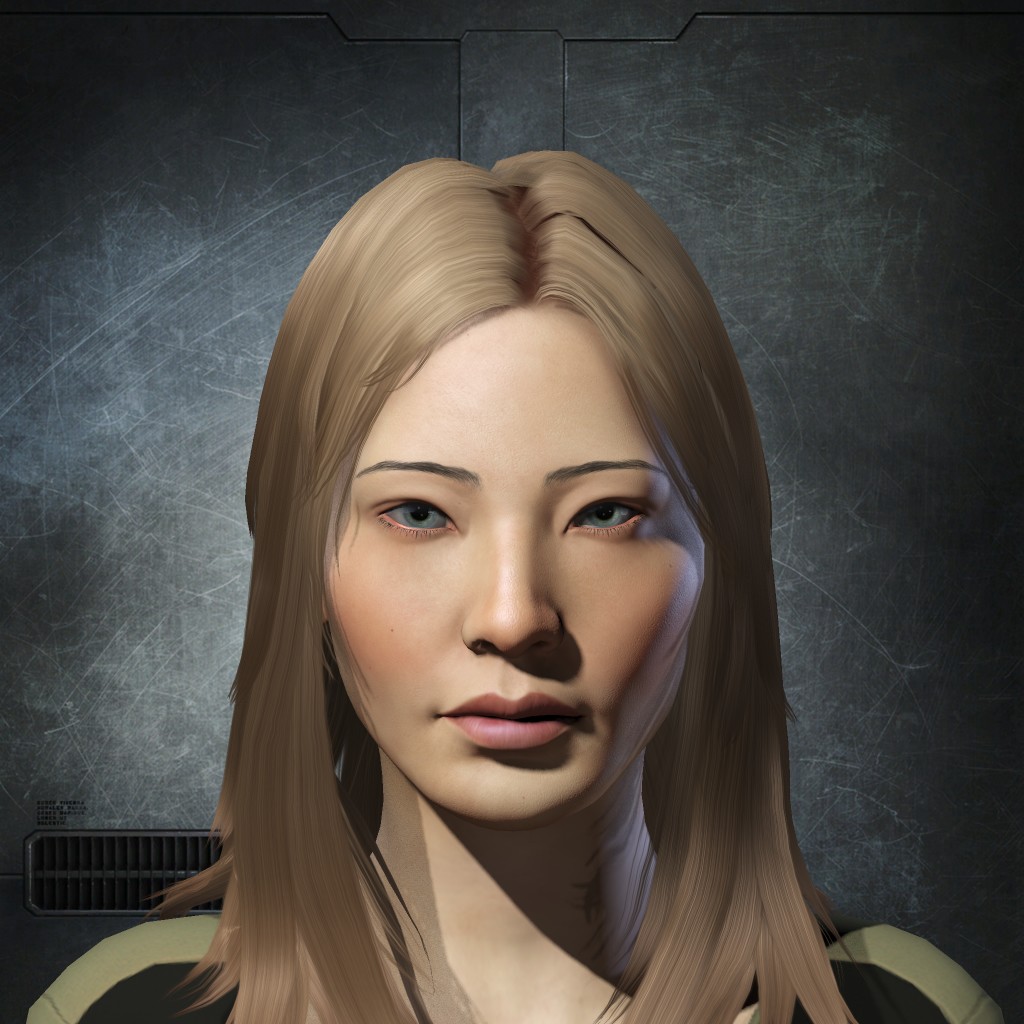 Octavia Ashenwing