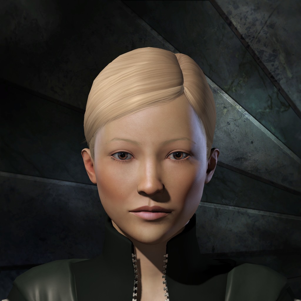 Sisserune Horne Alleile