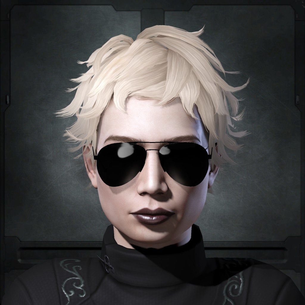 WhiteKongVIII