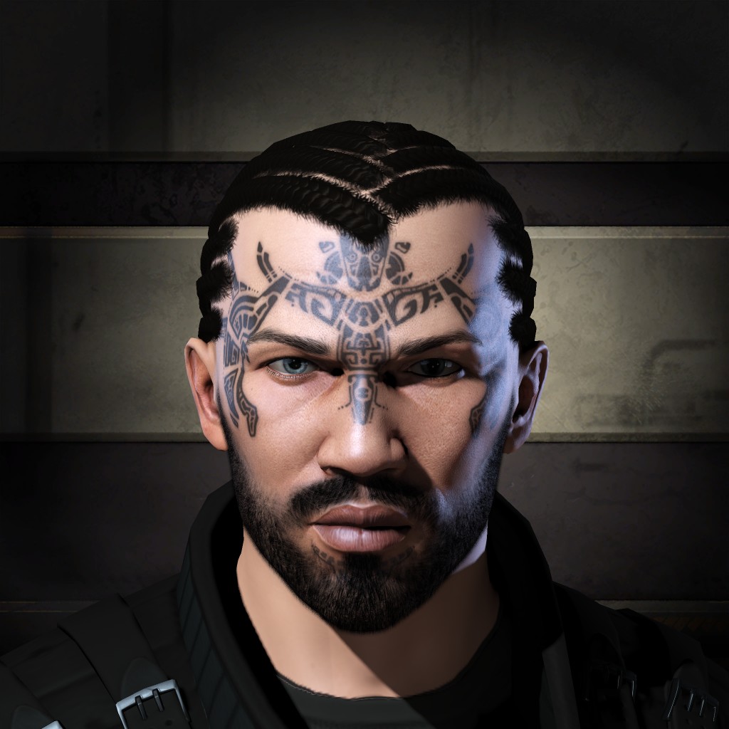 Rorqual Kamitokanize