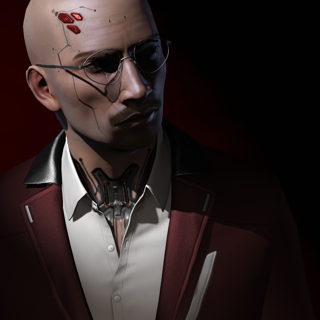 portrait