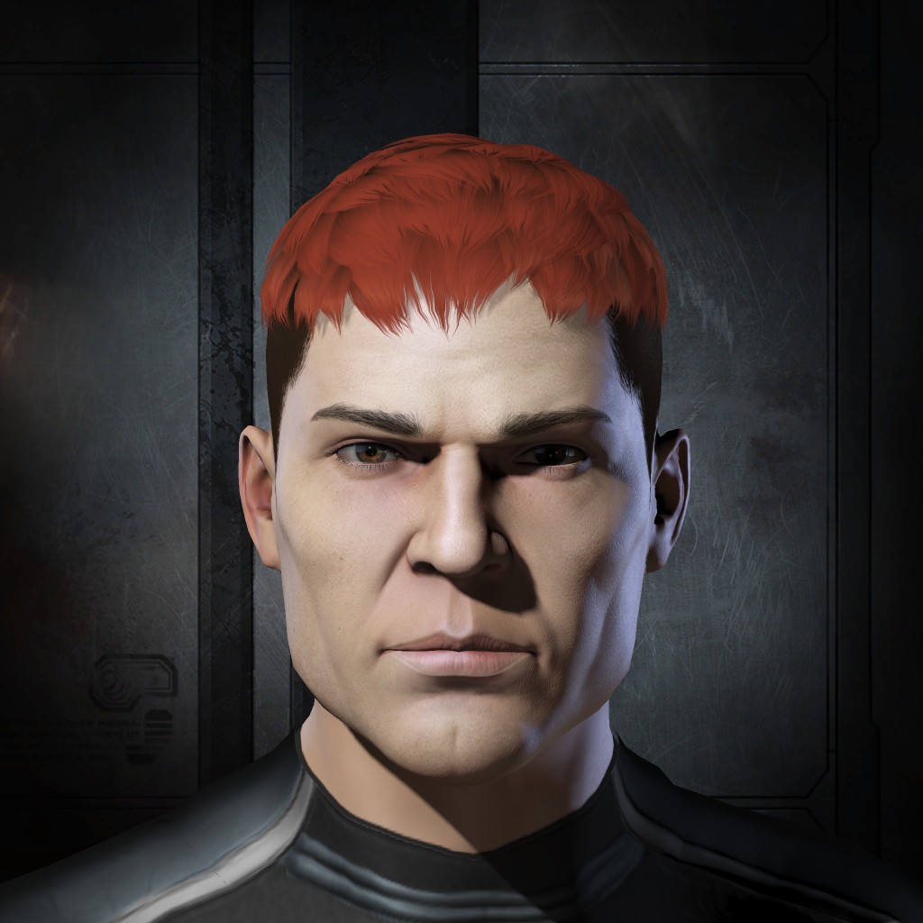 Dwight Kurt SchruteIII