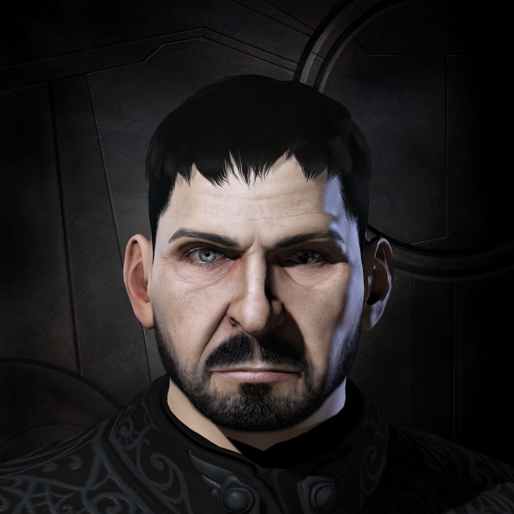 Gaila Ferenginal