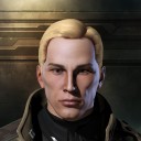 Bernie 'Hondo' Coleman