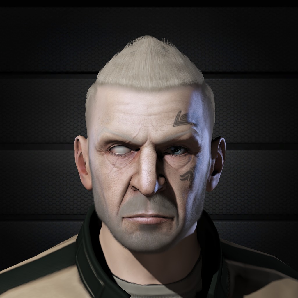 Gorr Ferenginal