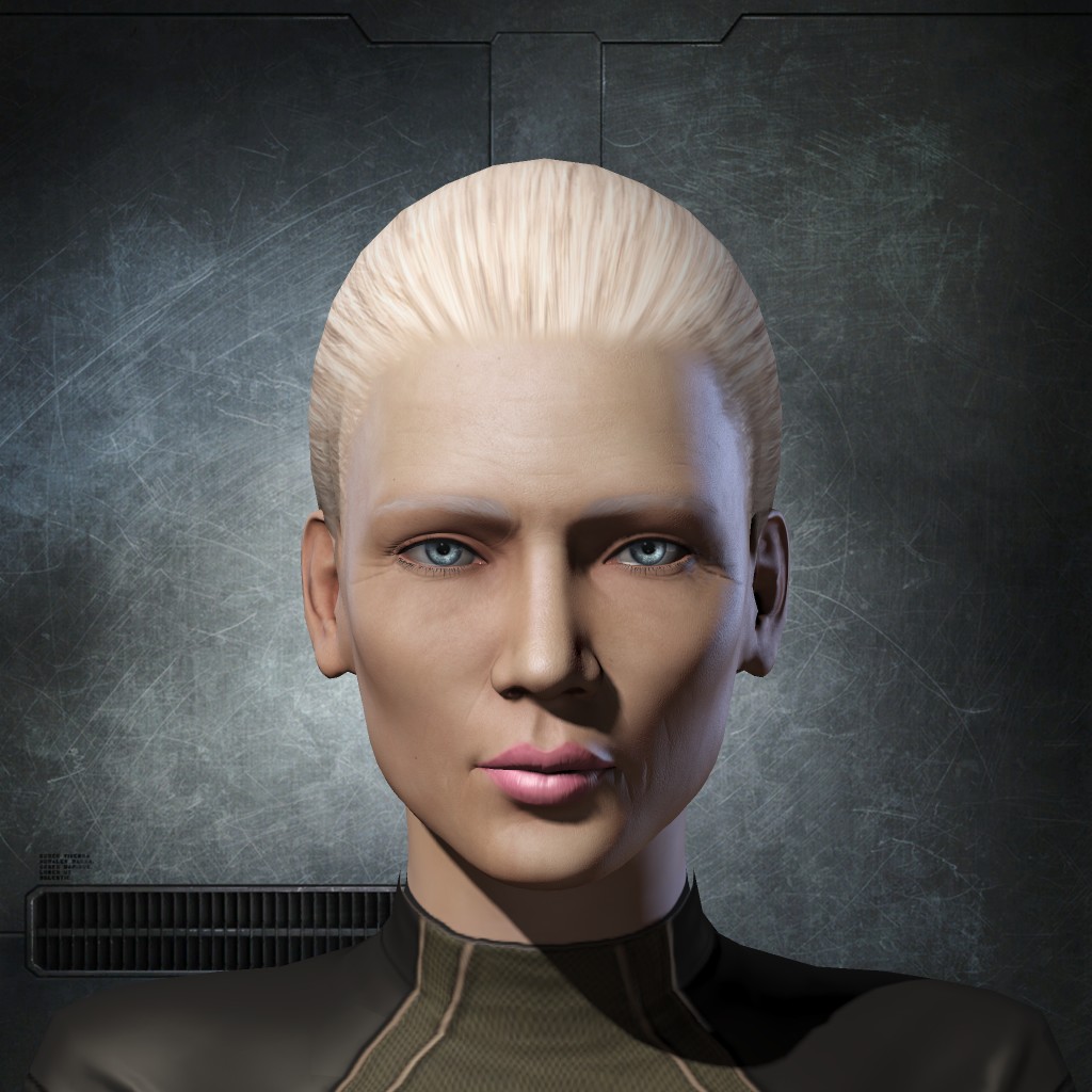 Wanda d'Industrialist