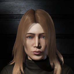 Phat Dong portrait
