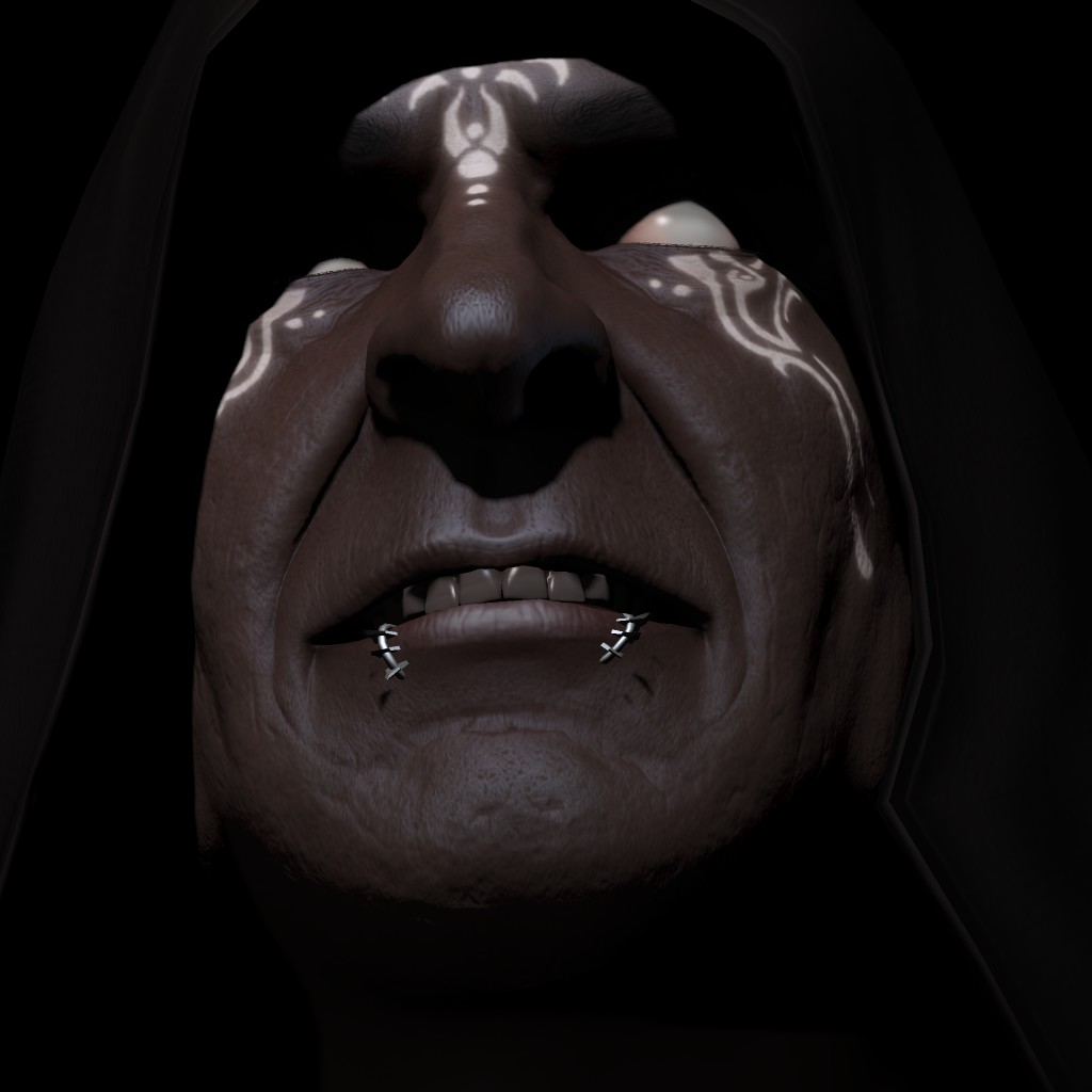 Zlonic the Sledgehog