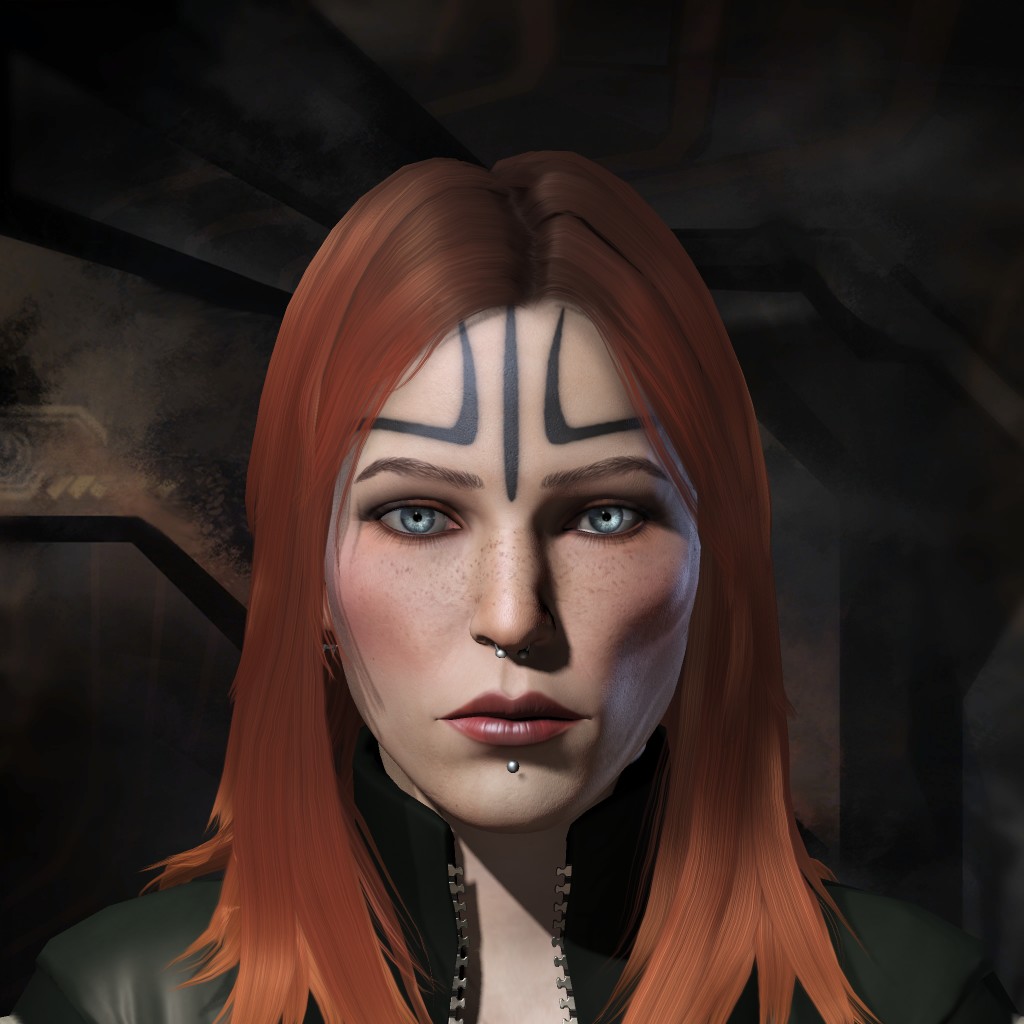 Wolf DivineTrickster