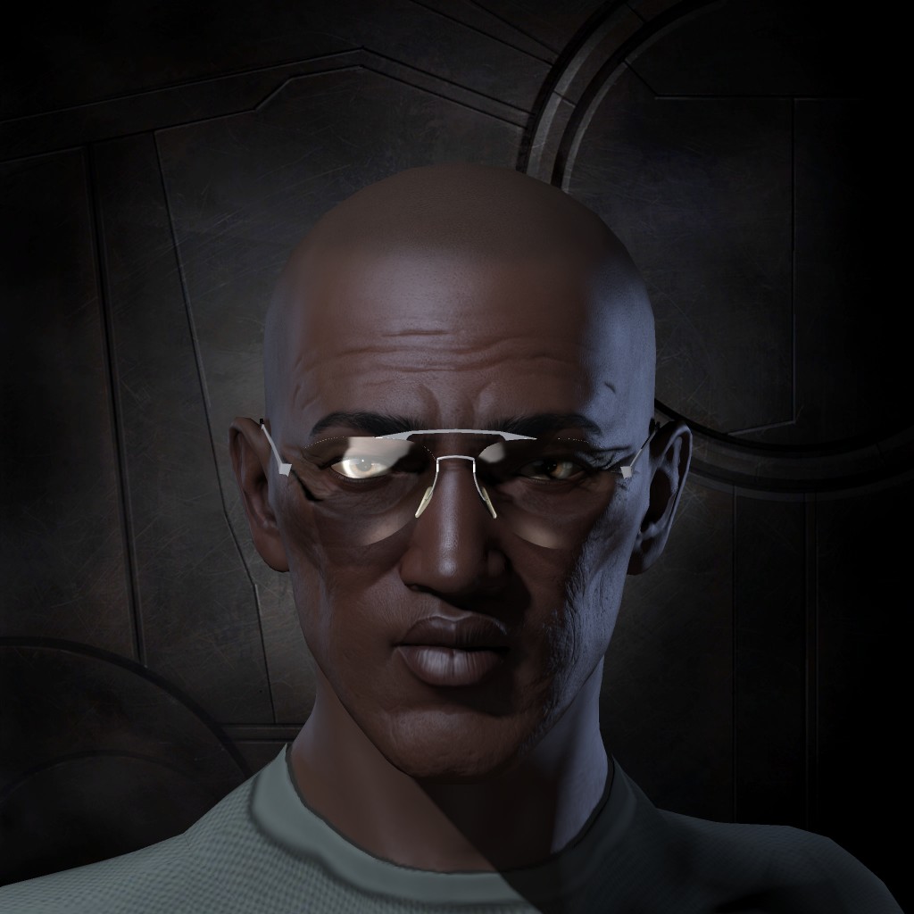 Somali Daycare Manager