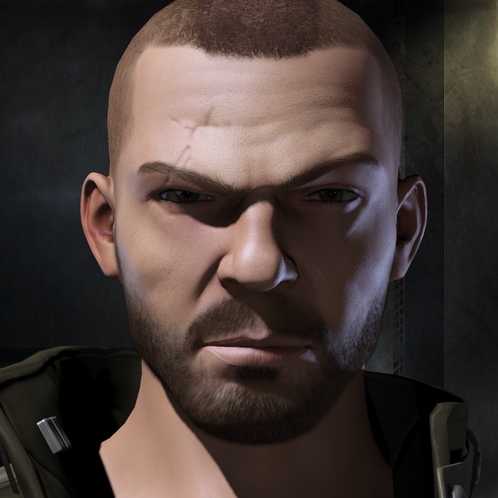 Nikolai Romanoff