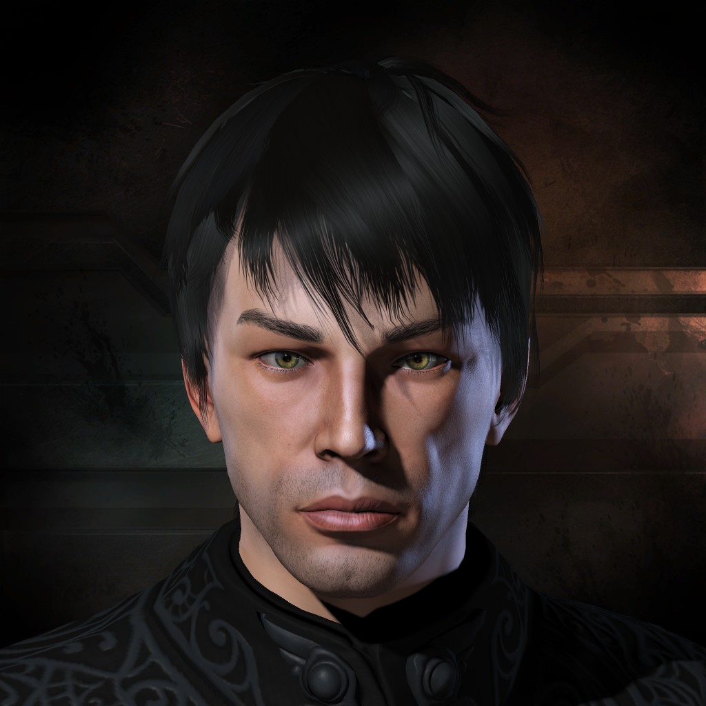 john vivi