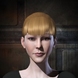 Heyxlong portrait