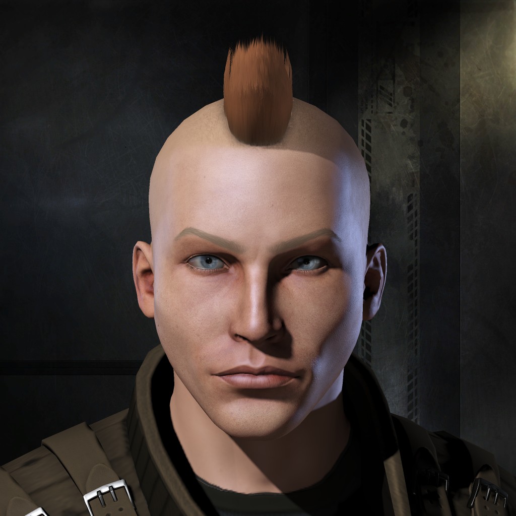 Coraaal02 portrait