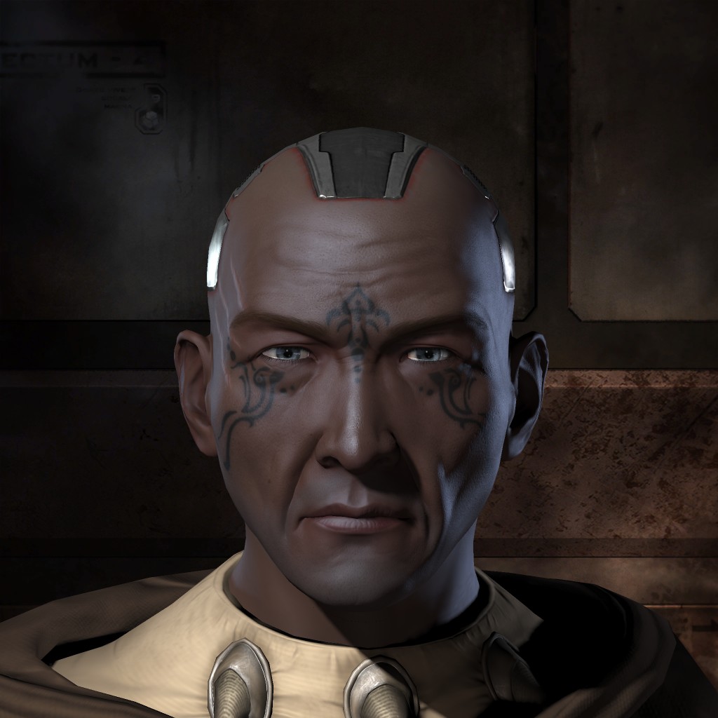 Master Zanoni Mintesnot