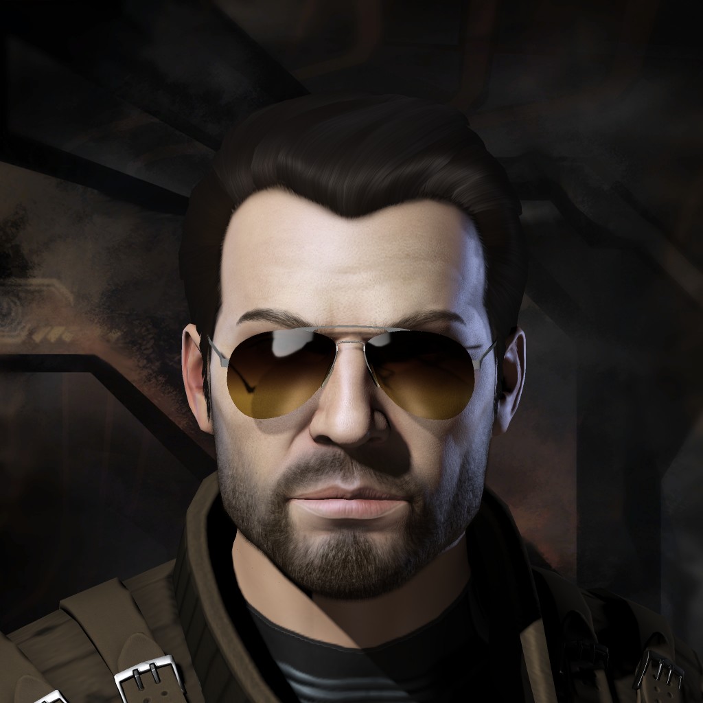 Tiberius Kerc