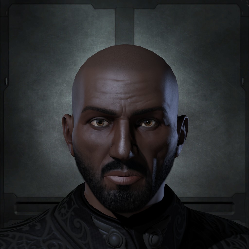 Link Shernard Blacstar