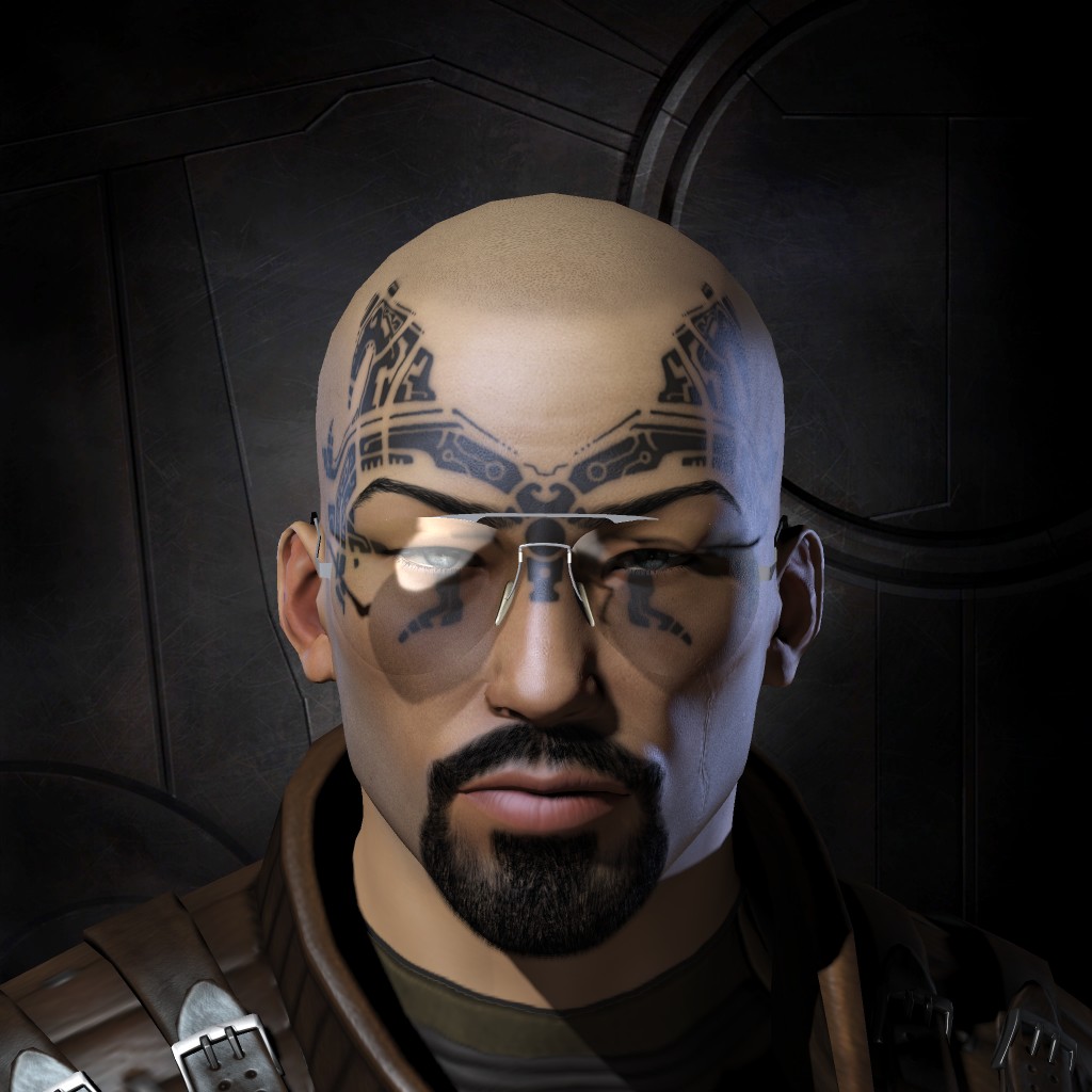 Skeith Pendal