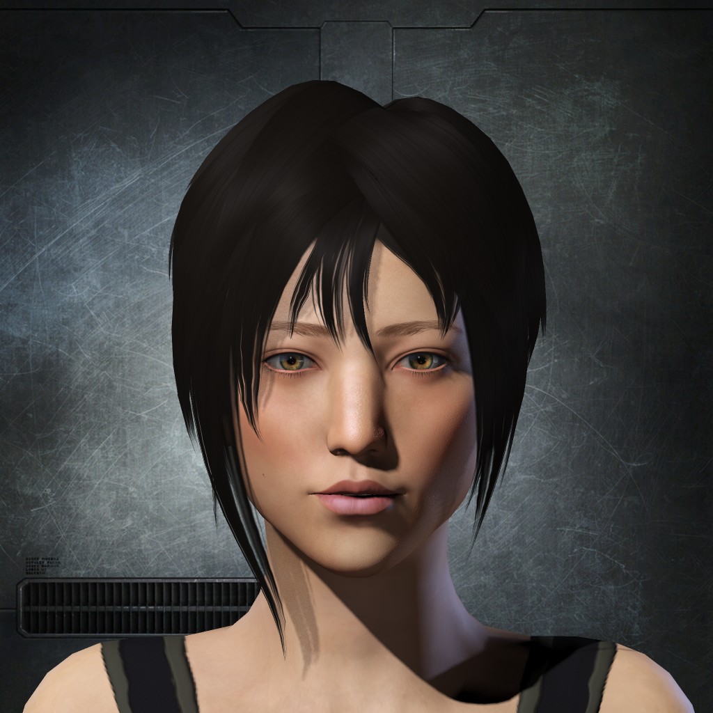 Madison Avio IX