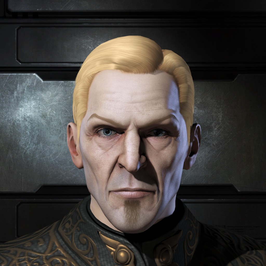 Large Industrial Core