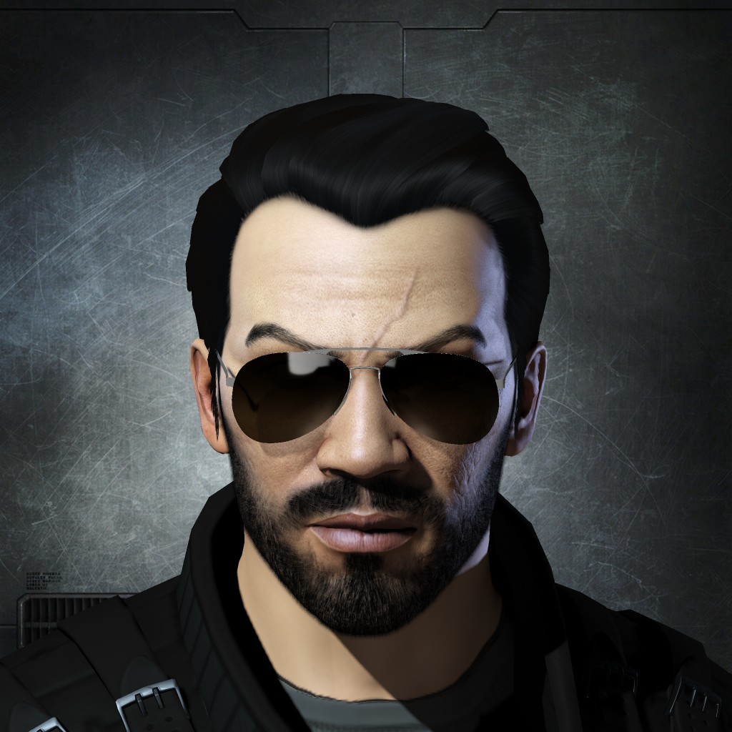 Marlboro Menthol Shorts