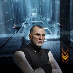 Astaroth Solaris portrait