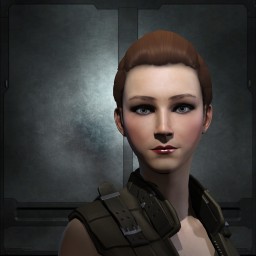 Evefert Ituin portrait