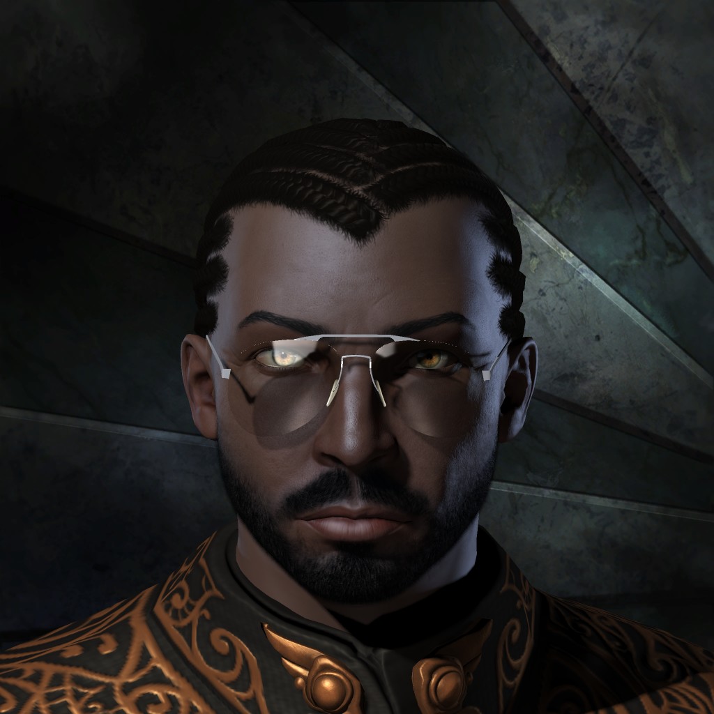 Andiltere Drell Hariere