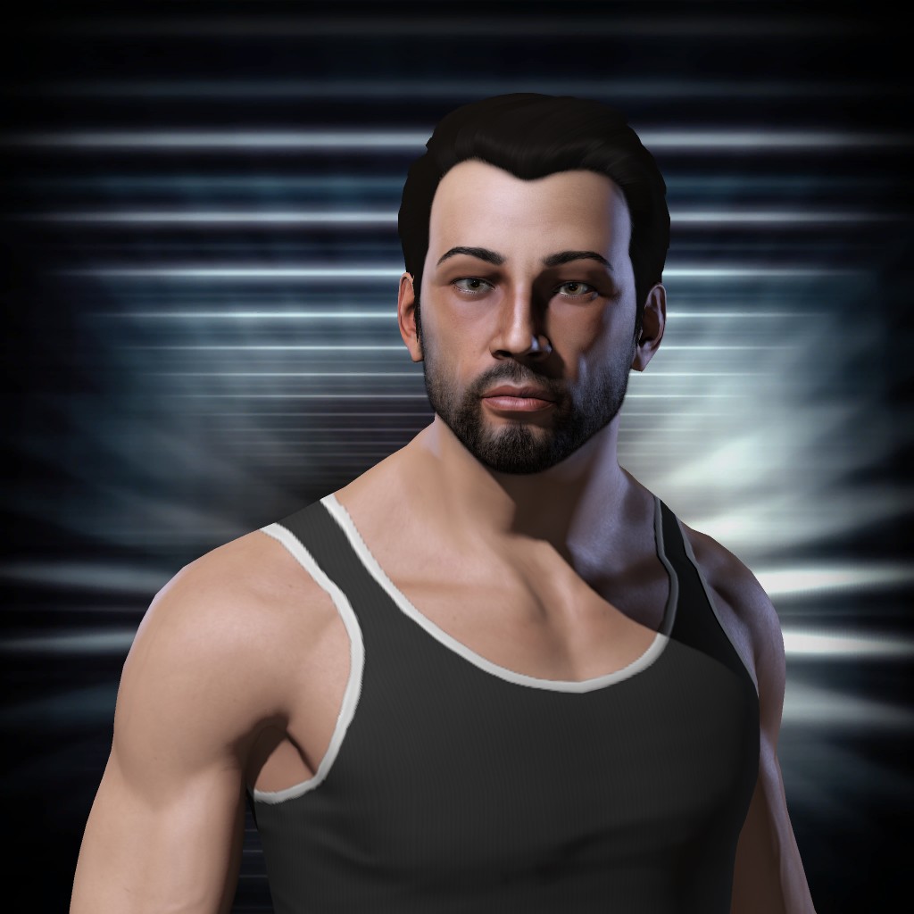 Mac Holden