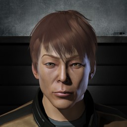 Hei Da Chang portrait