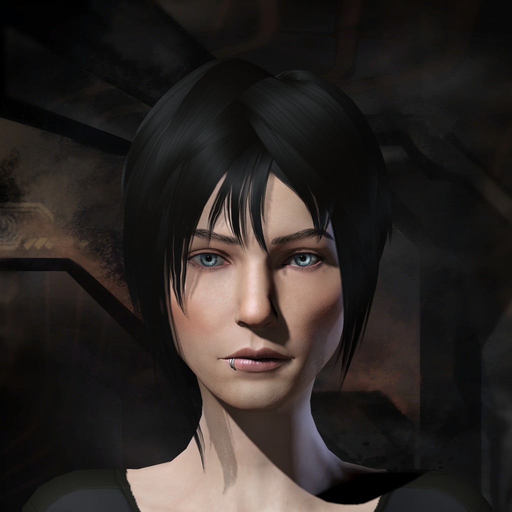 Roxann3 portrait