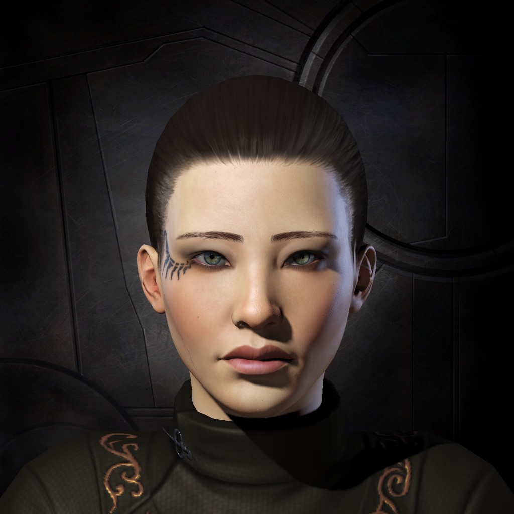 portrait