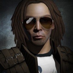 Sonnolento portrait