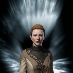 Aievez portrait