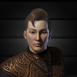 Silver-Moon-Light portrait