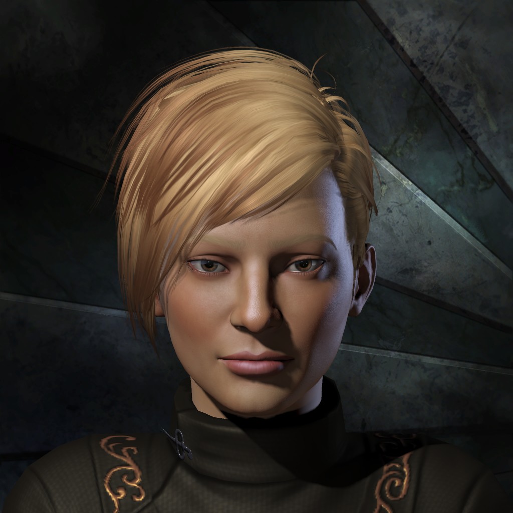 Terminal Frost