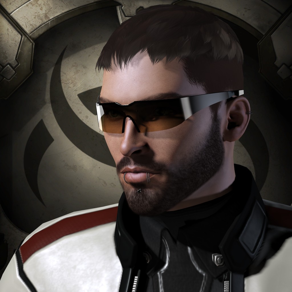 TR-AVCI portrait