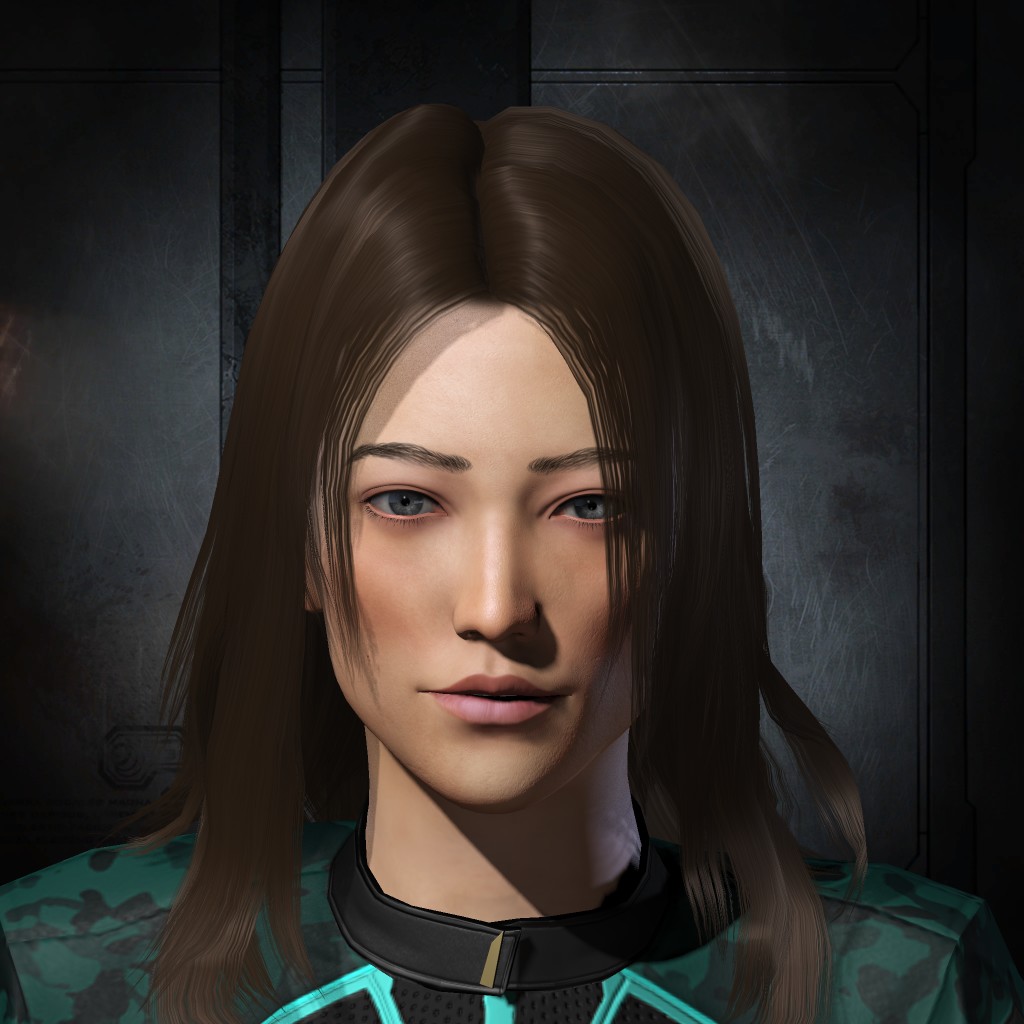 portrait