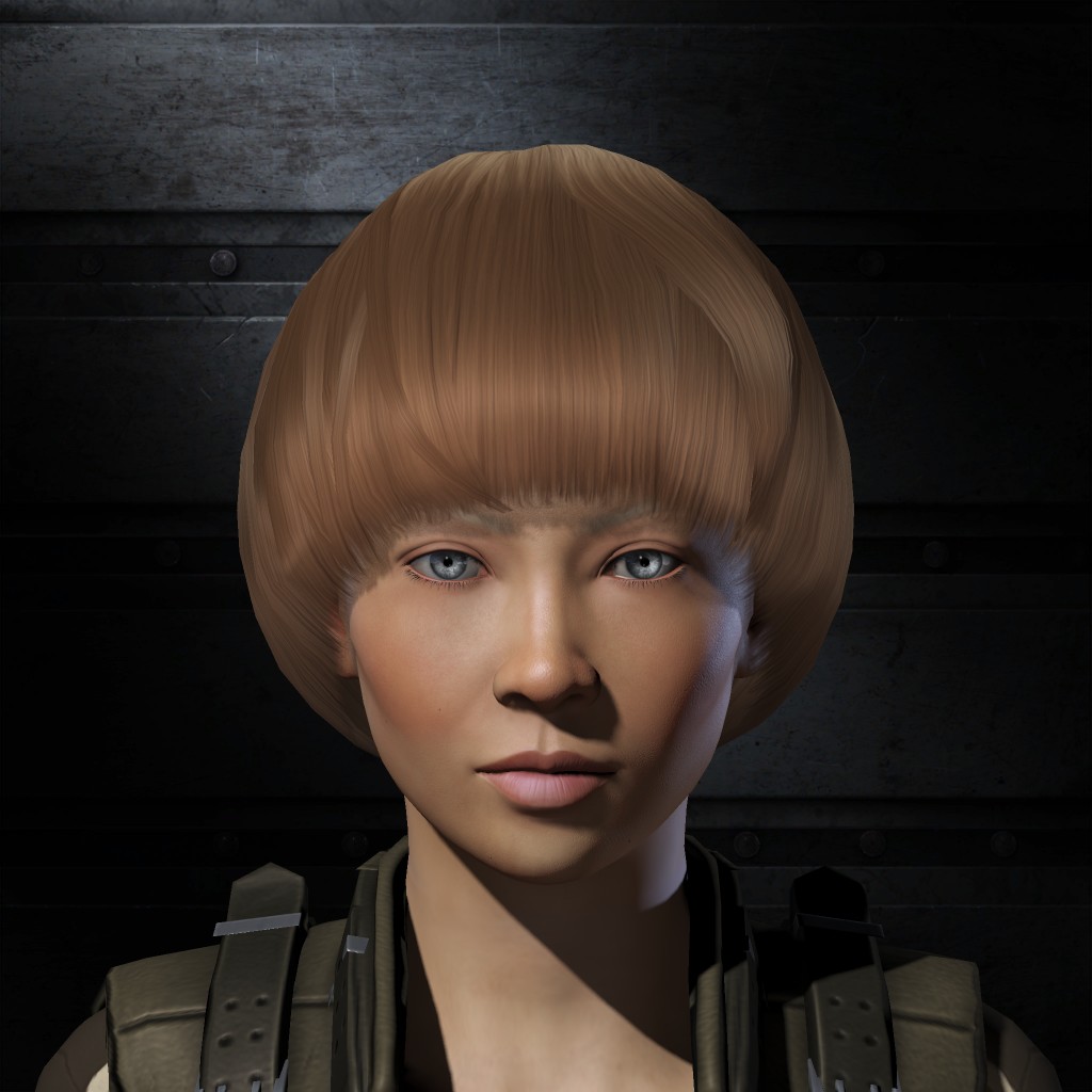 Rottunel Yol Tivianne