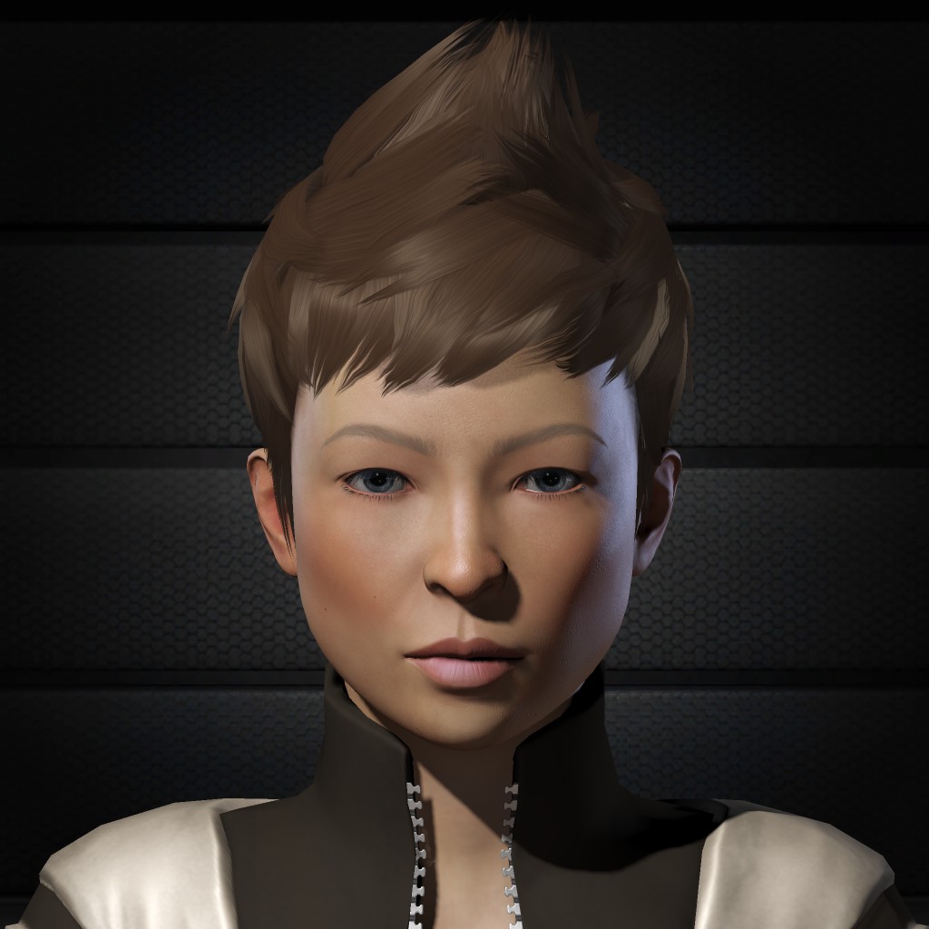 Bevyreret Eleem Kansene