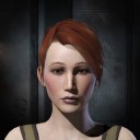 Leah Isolde