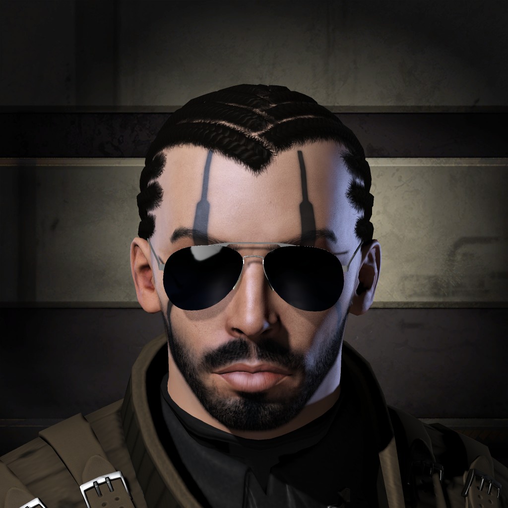 Arget Oreel Binchiette