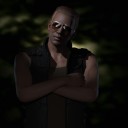 G-man Tarantinos