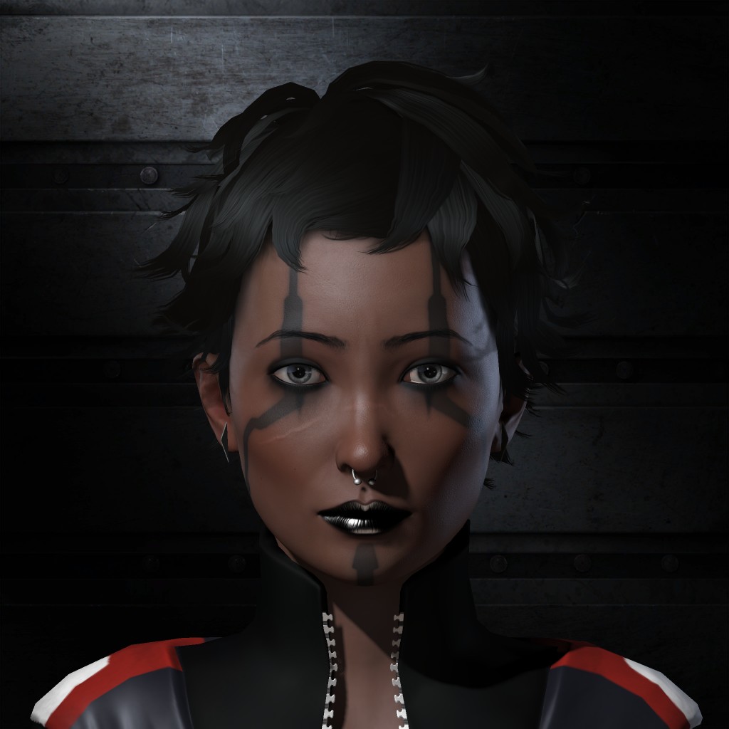 DeannForeverTheBaddestt