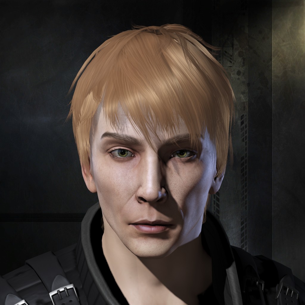 Teorik Elven Auduin