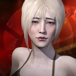 Fang ZH portrait