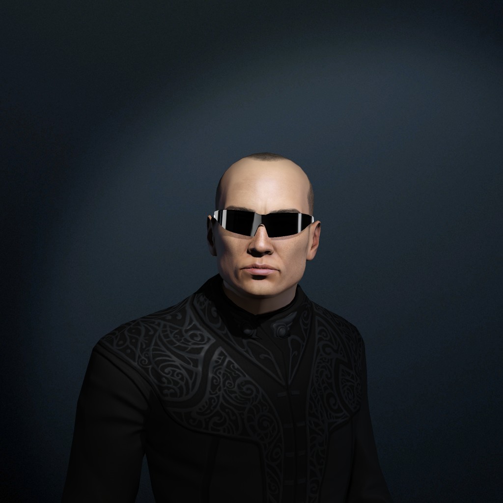 MCTK portrait