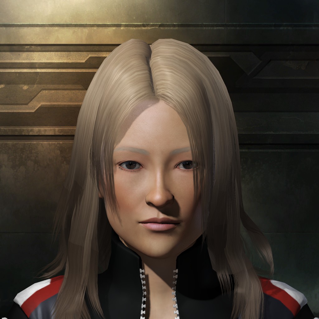 Lenel Creire-Geng